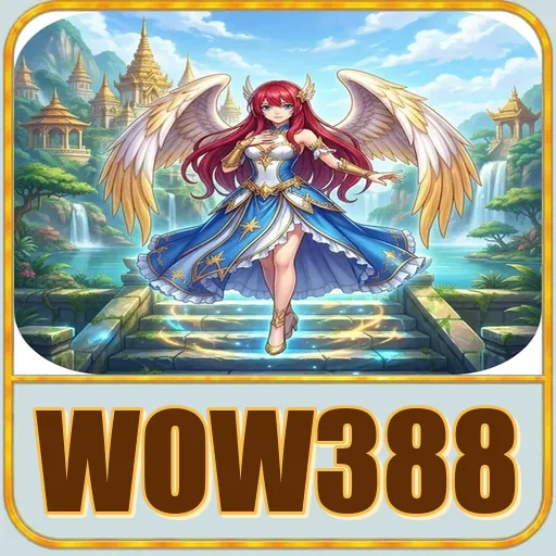 Detail APK wow388