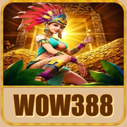 Aplikasi wow388 Android