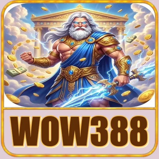 Detail Teknis wow388