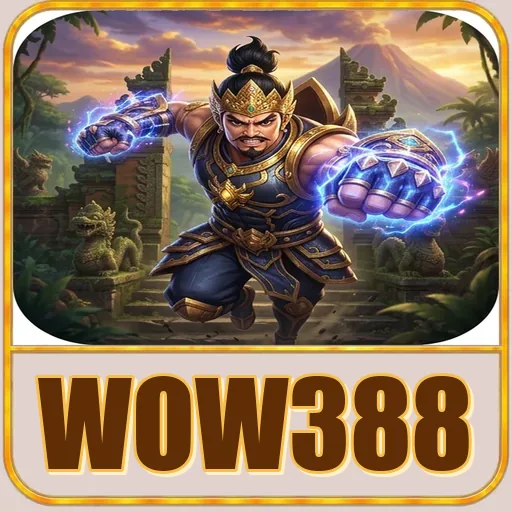 Keamanan wow388